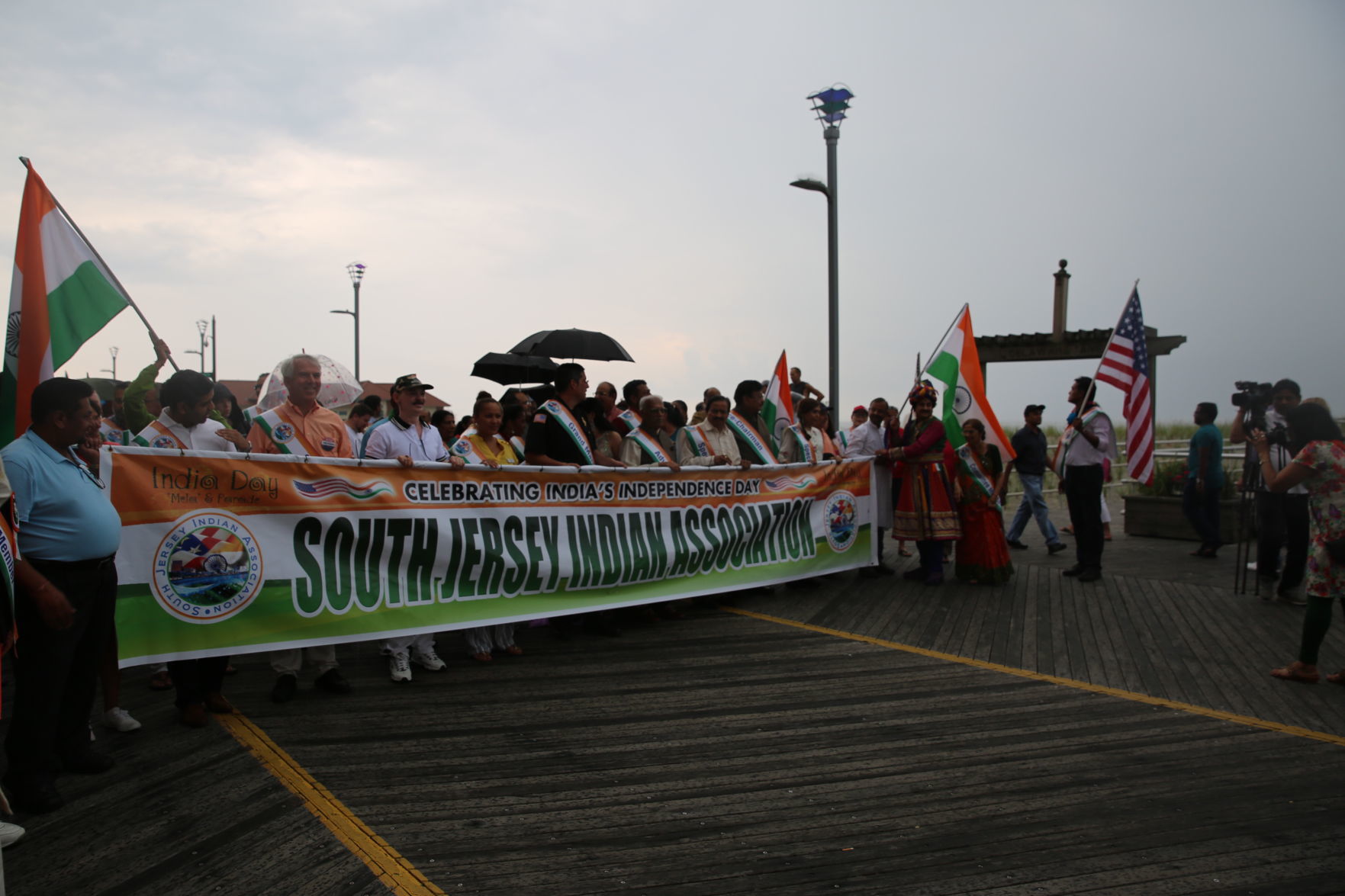 India Day Parade